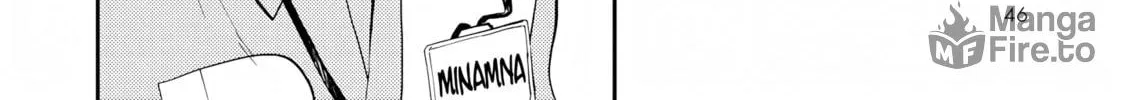 Kitayama-kun to Minamiya-kun Chapter 7 page 29 - 