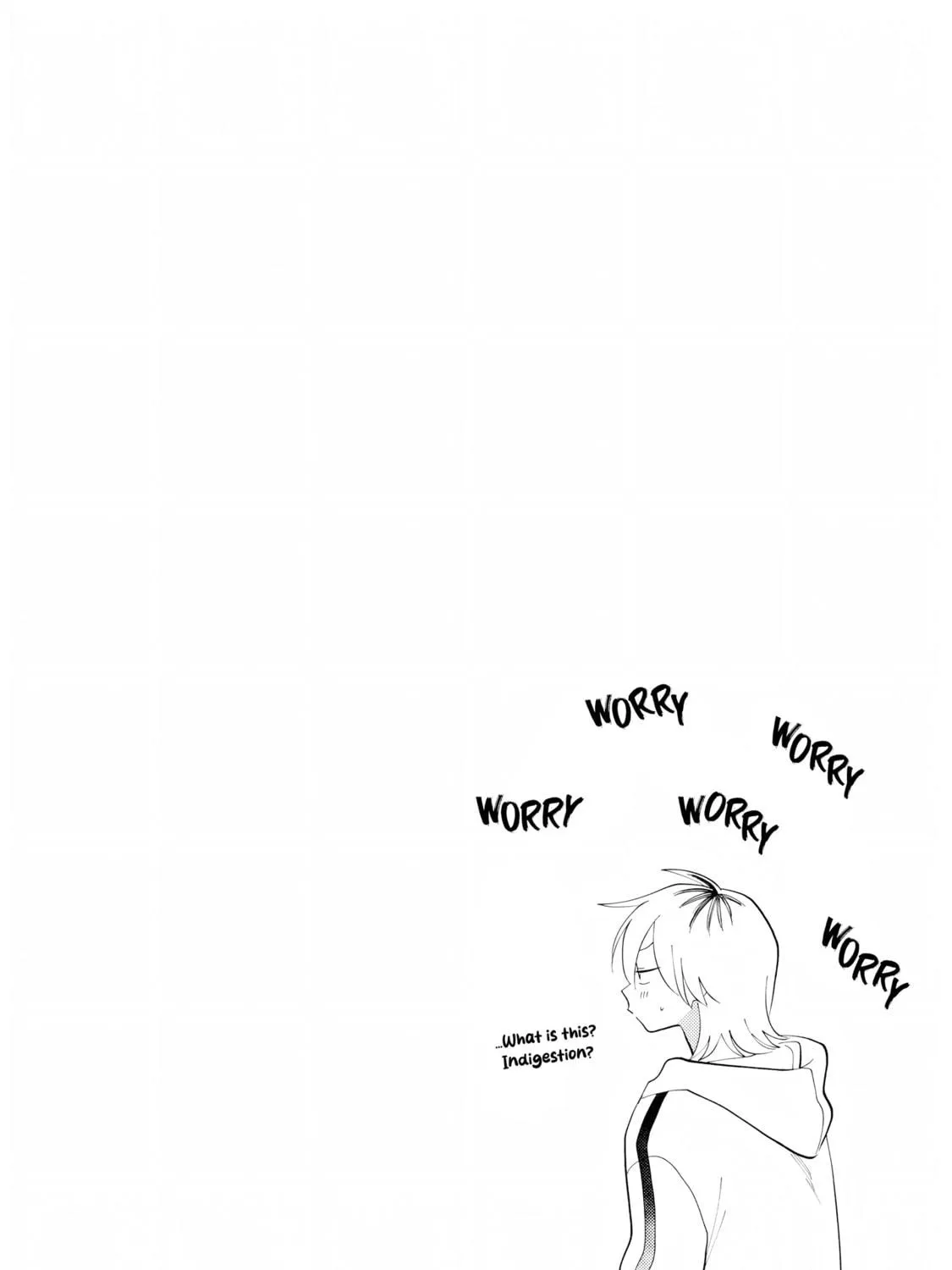 Kitayama-kun to Minamiya-kun Chapter 7 page 4 - 