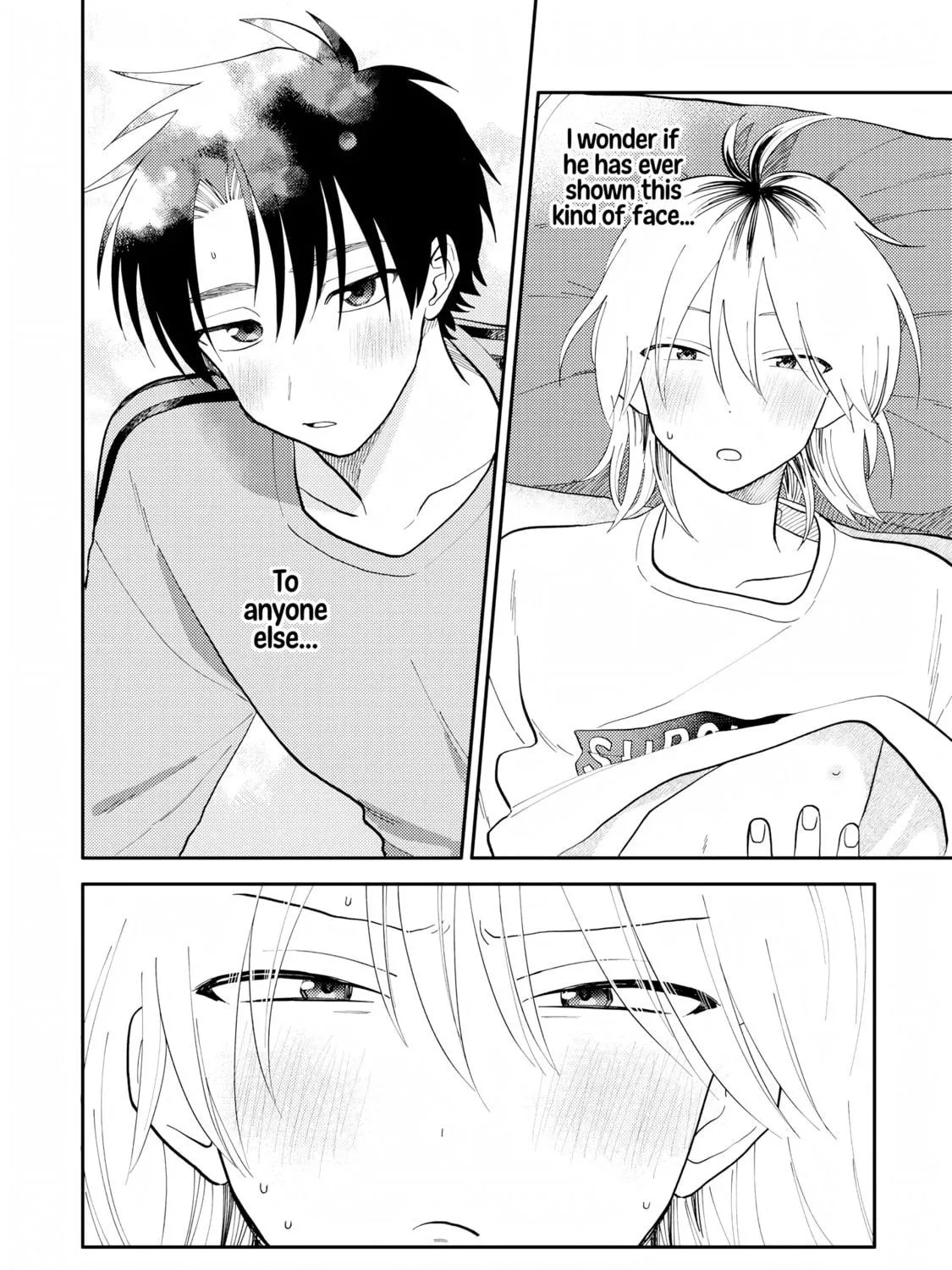 Kitayama-kun to Minamiya-kun Chapter 7 page 48 - 