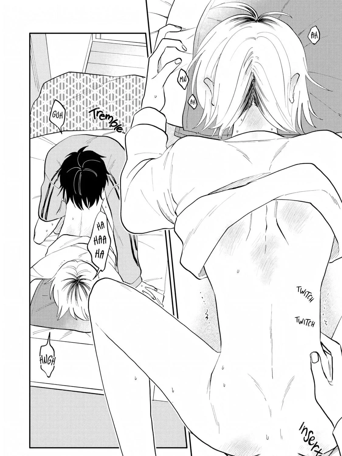 Kitayama-kun to Minamiya-kun Chapter 7 page 52 - 