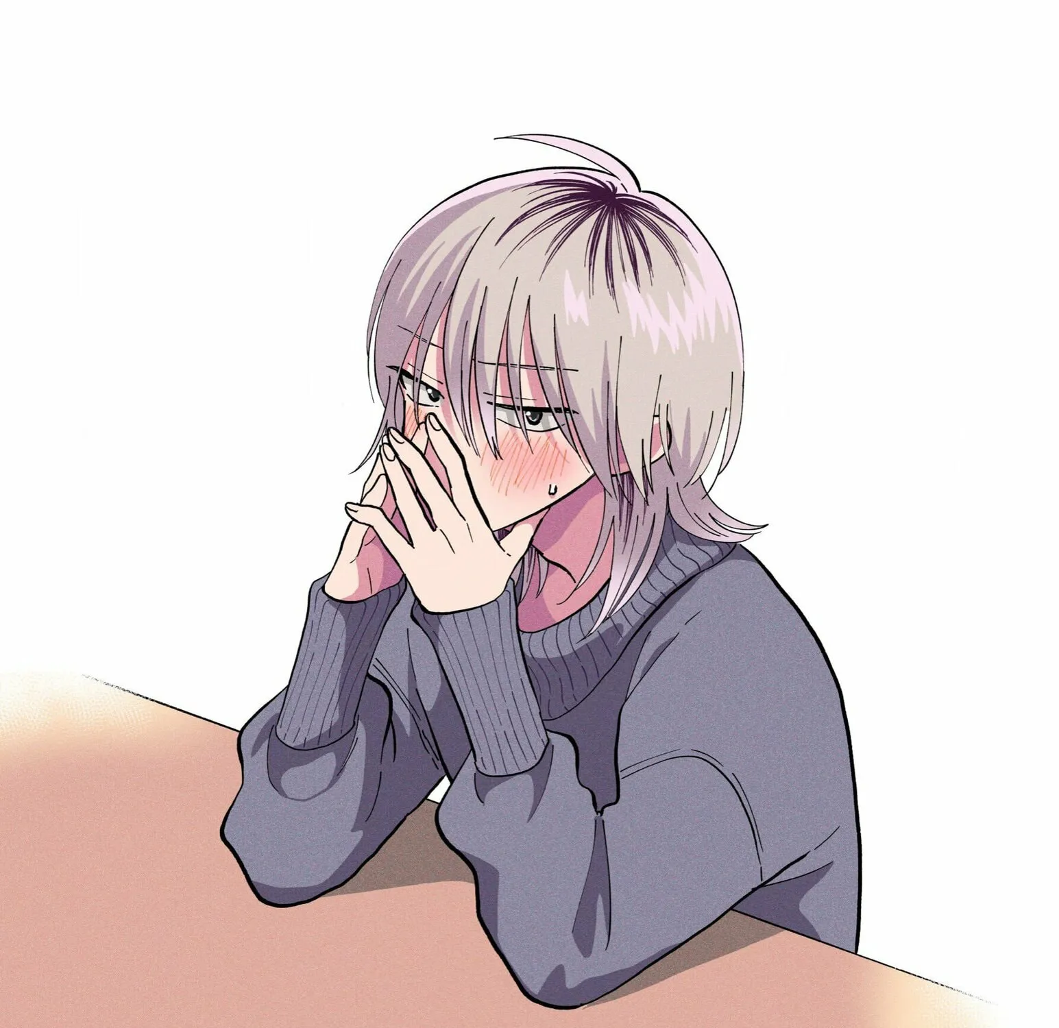 Kitayama-kun to Minamiya-kun Chapter 7 page 66 - 