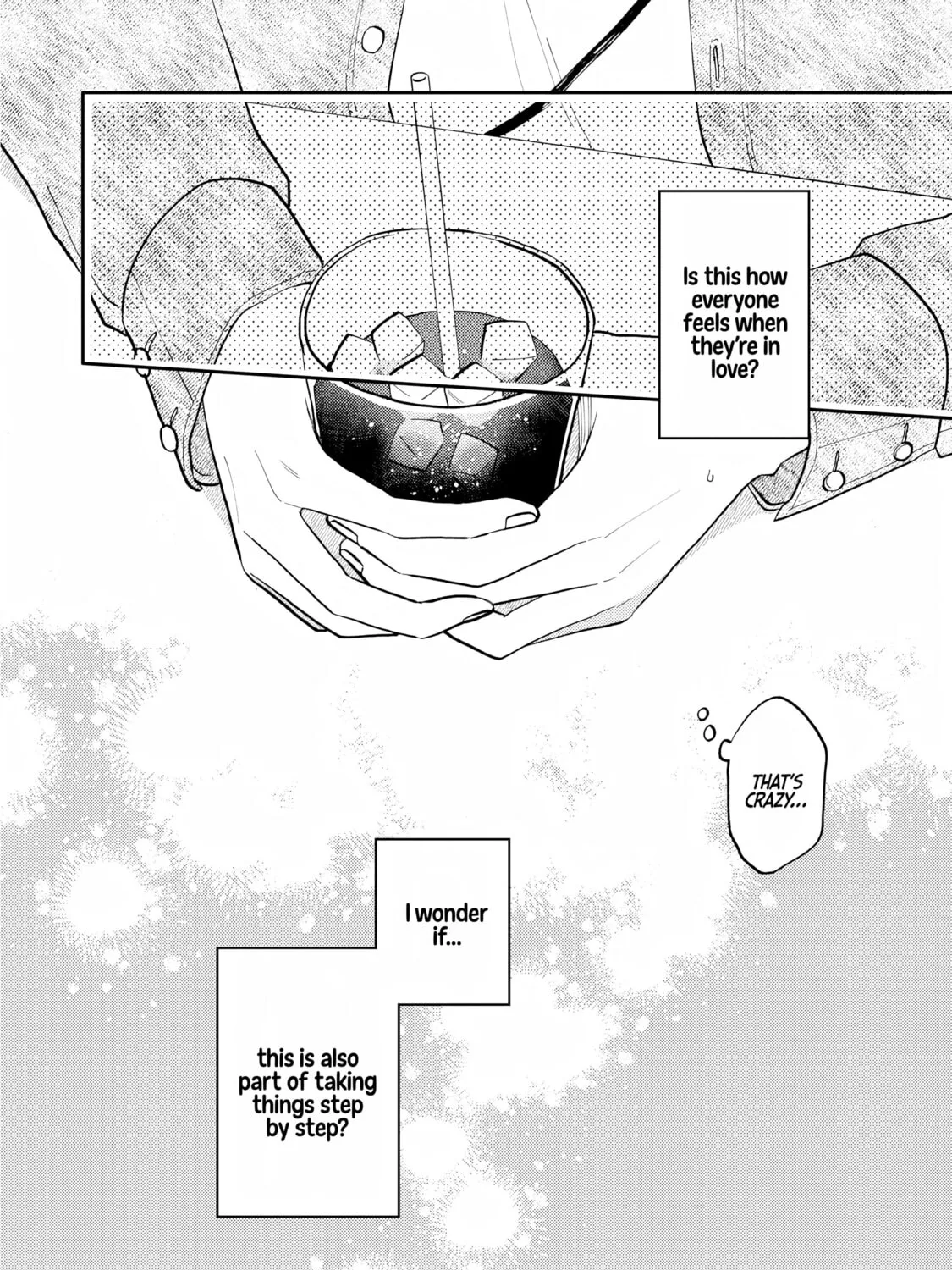 Kitayama-kun to Minamiya-kun Chapter 8 page 26 - 