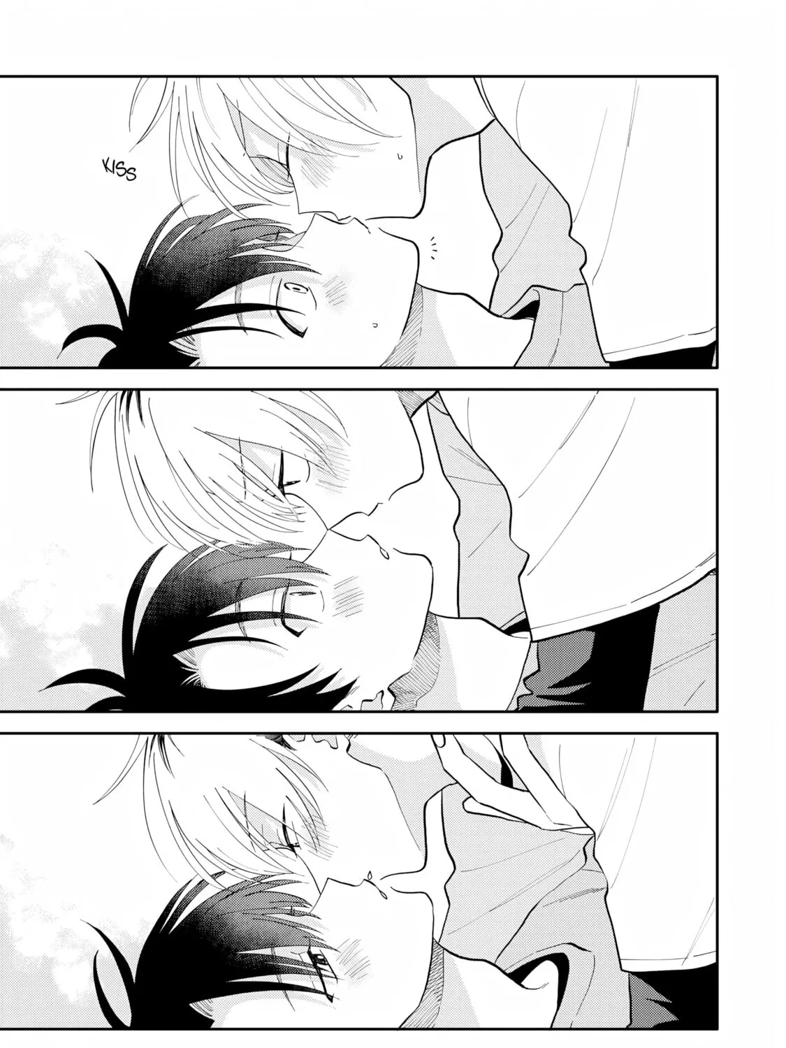 Kitayama-kun to Minamiya-kun Chapter 8 page 44 - 