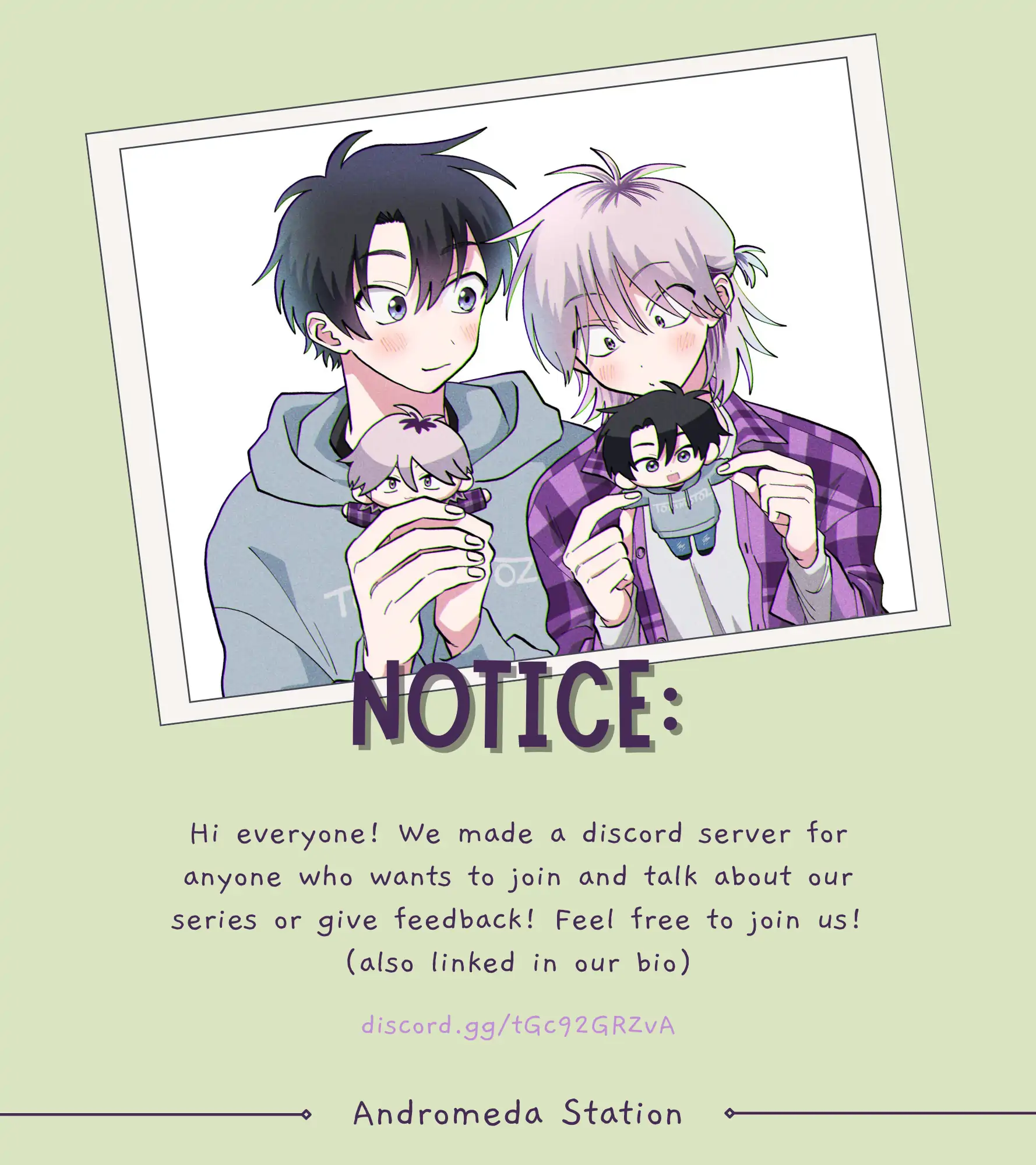 Kitayama-kun to Minamiya-kun Chapter 9 page 38 - 