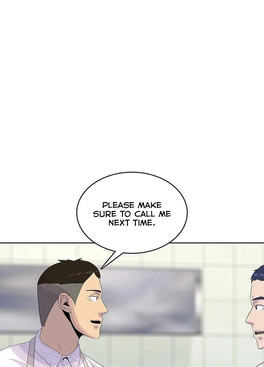 Kitchen Soldier Chapter 165 page 27 - 