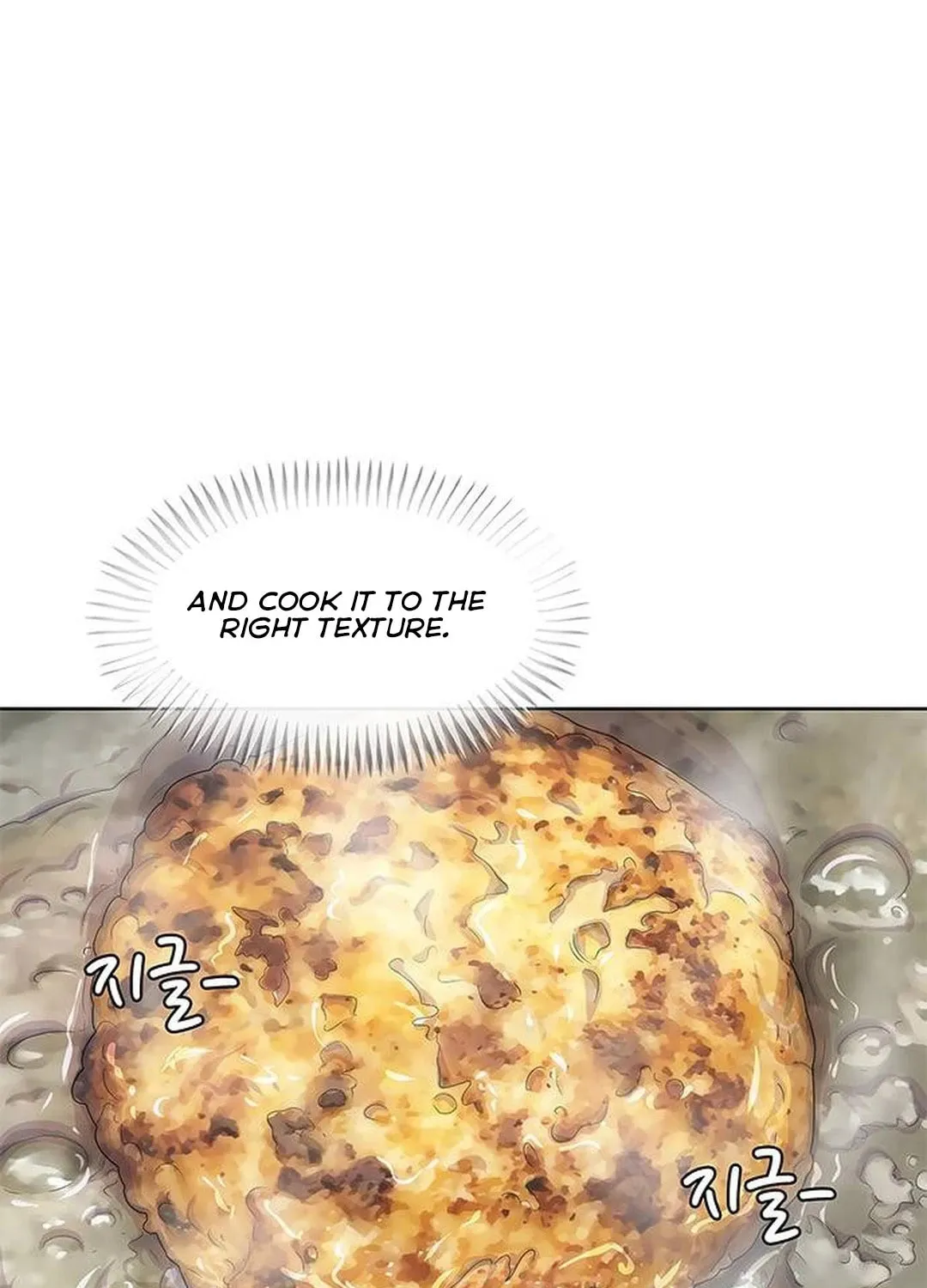 Kitchen Soldier Chapter 165 page 40 - 