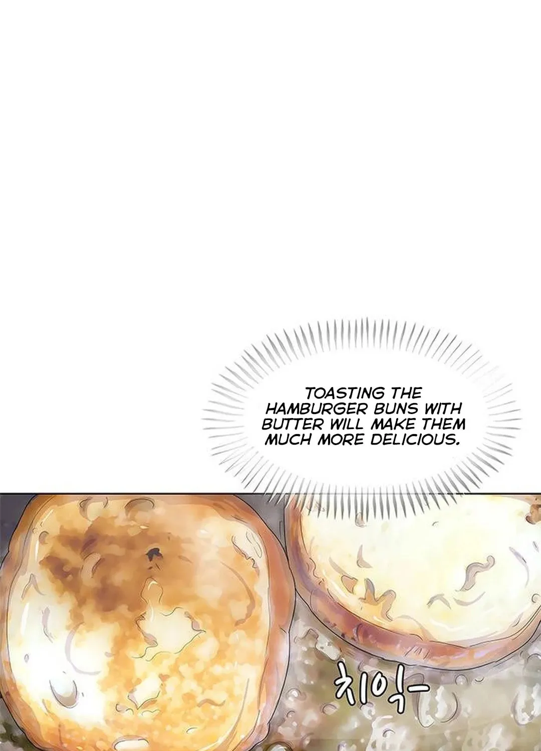Kitchen Soldier Chapter 165 page 46 - 