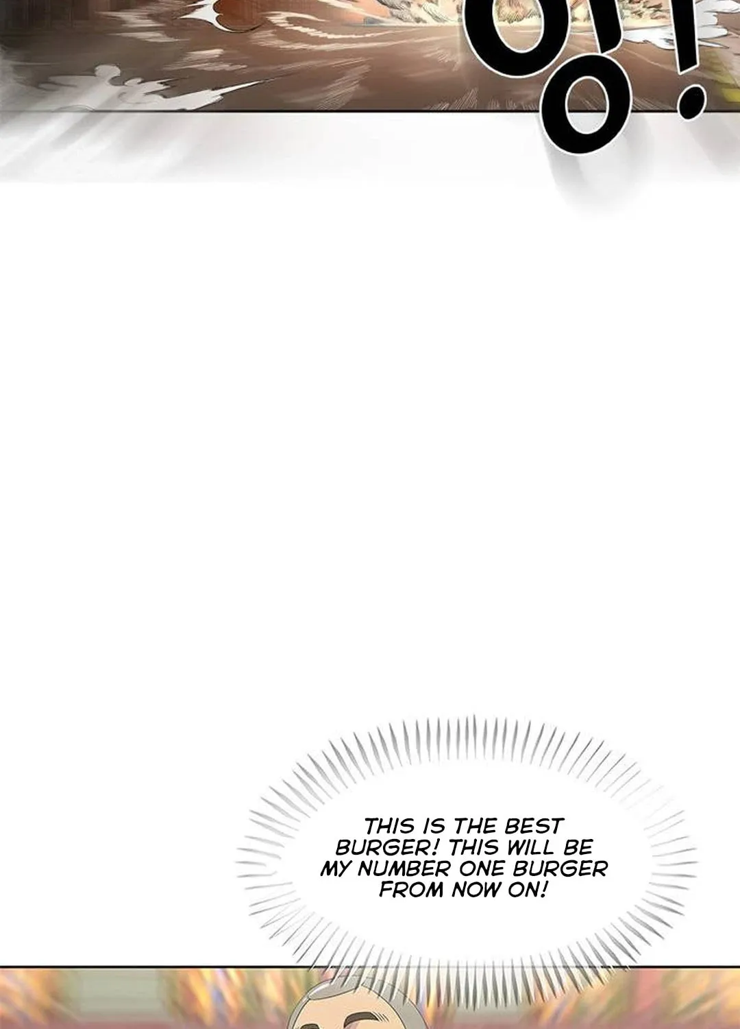 Kitchen Soldier Chapter 165 page 72 - 