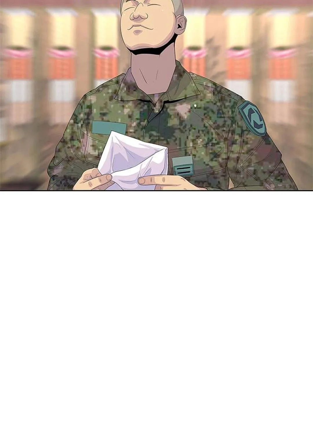 Kitchen Soldier Chapter 165 page 73 - 