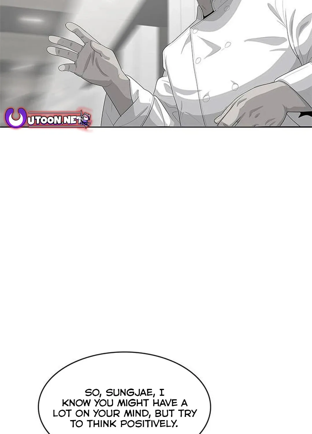 Kitchen Soldier Chapter 165 page 82 - 
