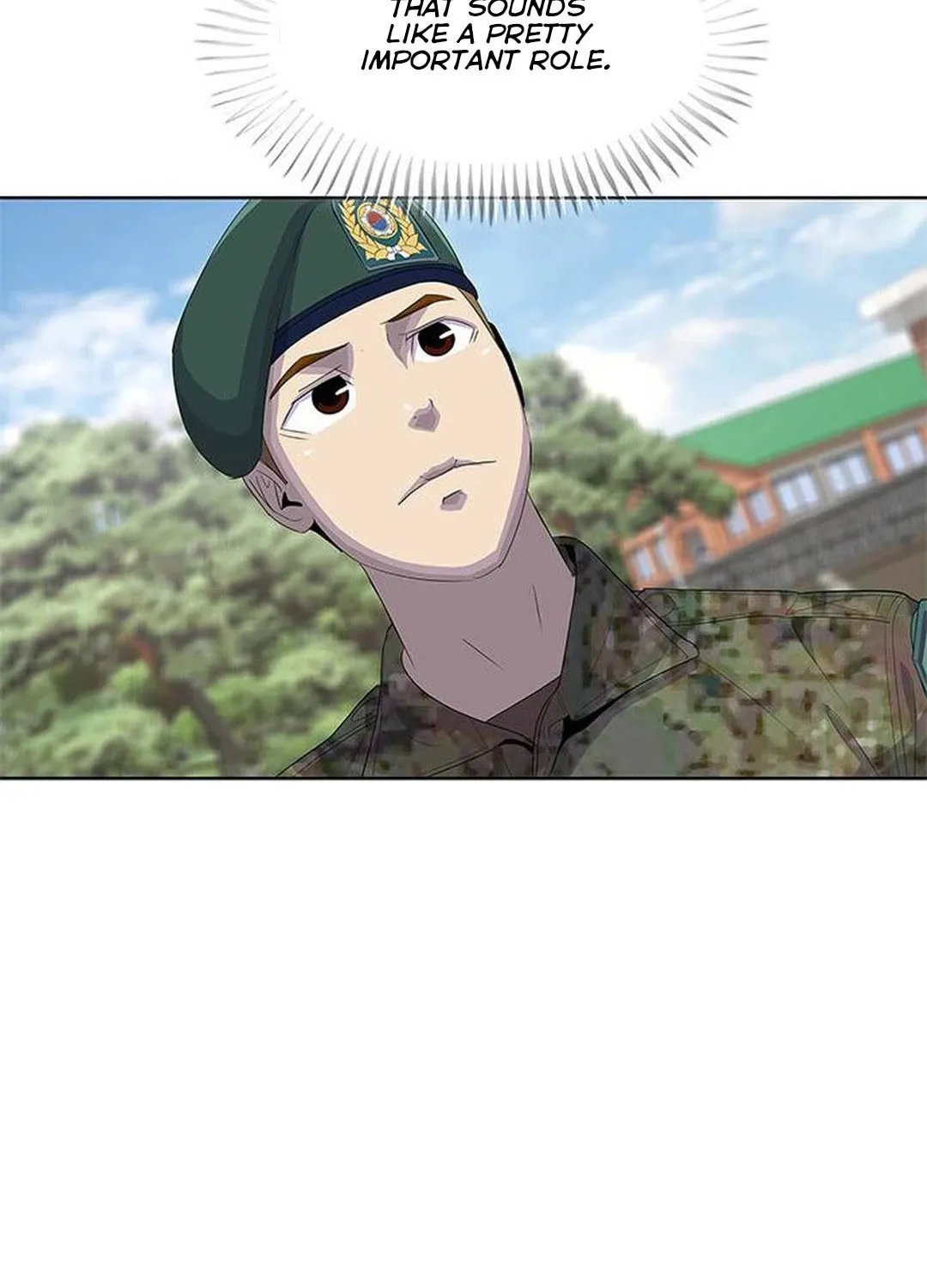 Kitchen Soldier Chapter 166 page 102 - 