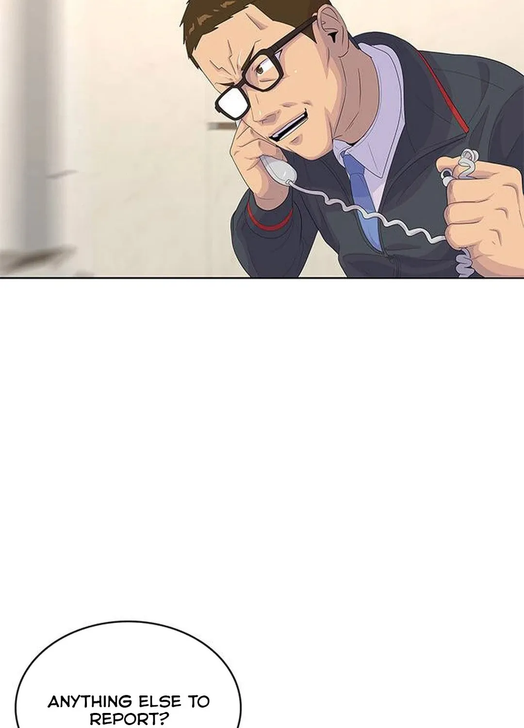 Kitchen Soldier Chapter 166 page 18 - 