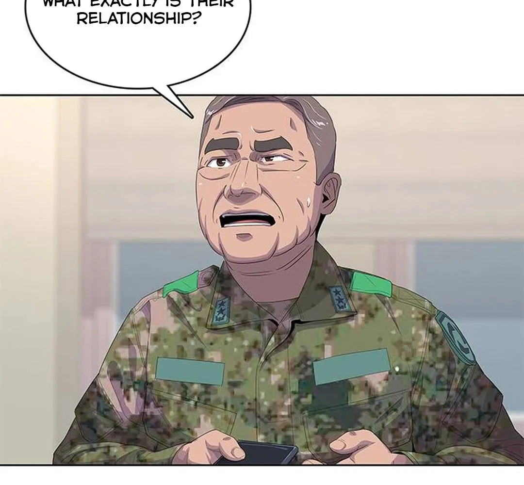 Kitchen Soldier Chapter 166 page 41 - 