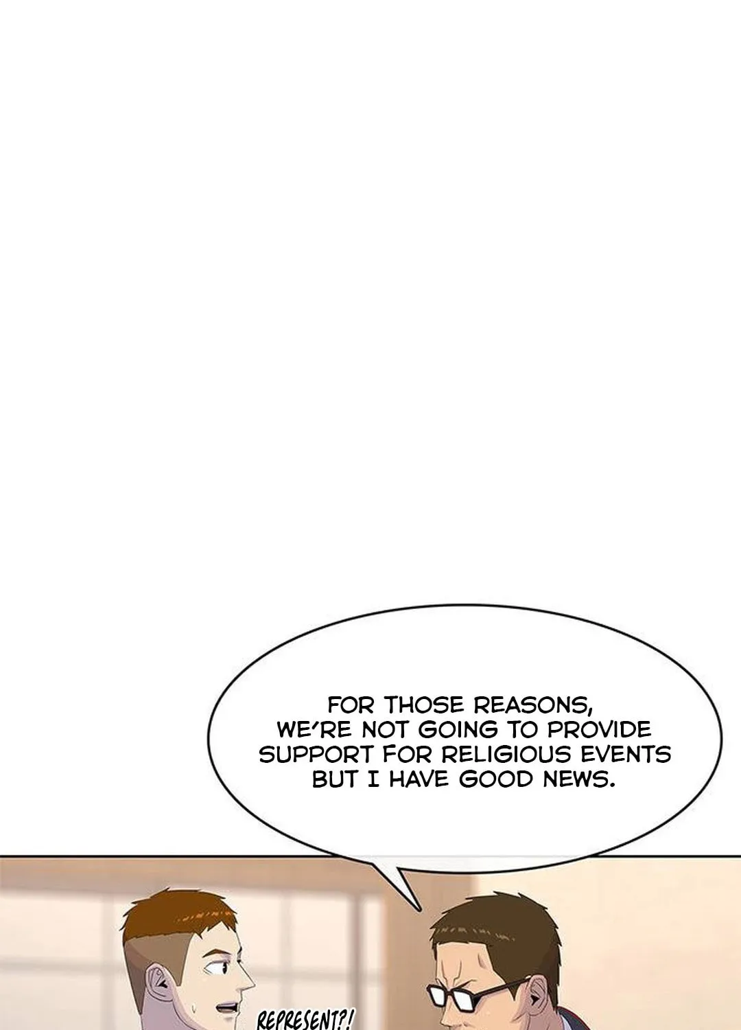 Kitchen Soldier Chapter 166 page 43 - 