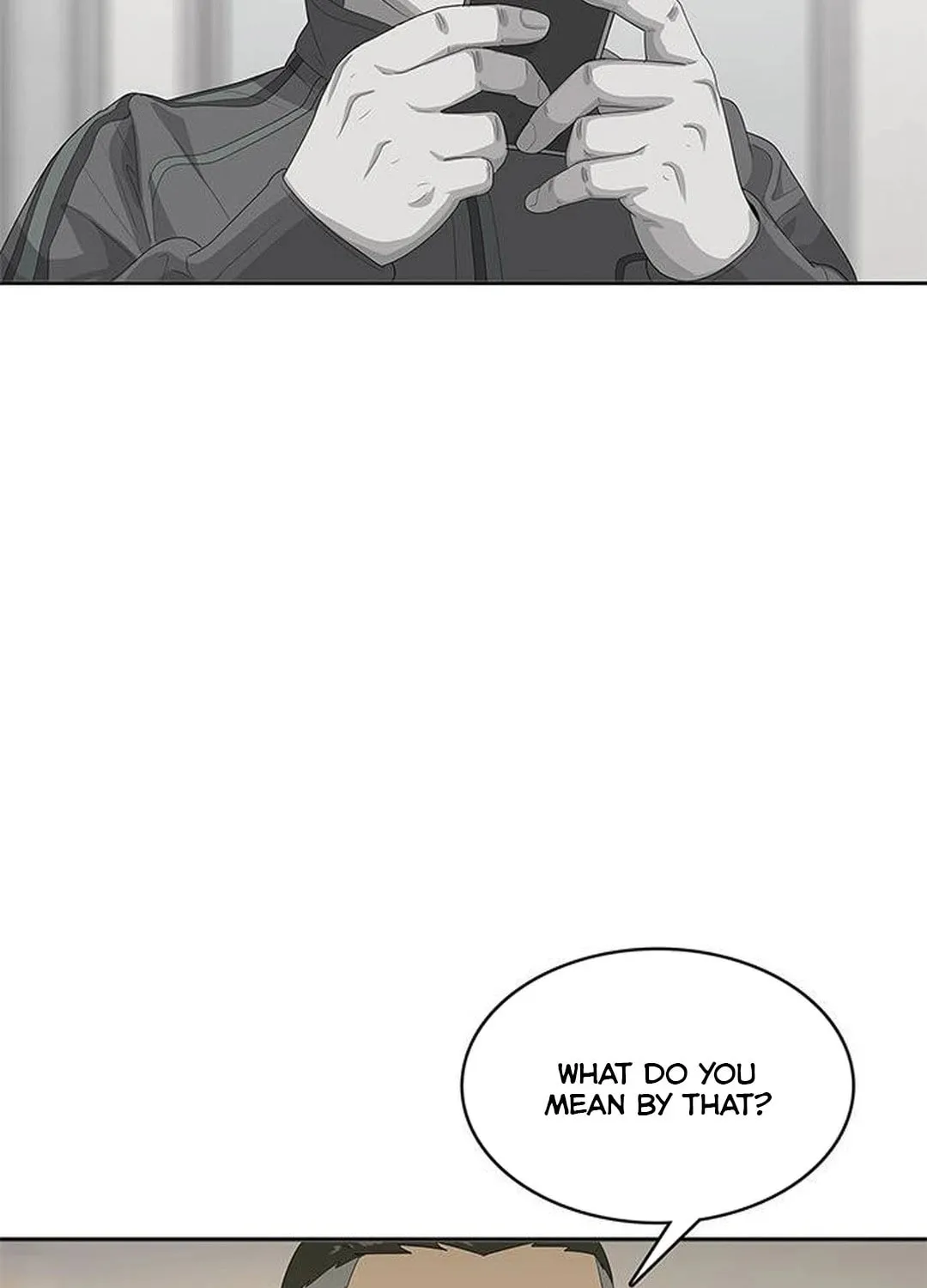 Kitchen Soldier Chapter 166 page 51 - 