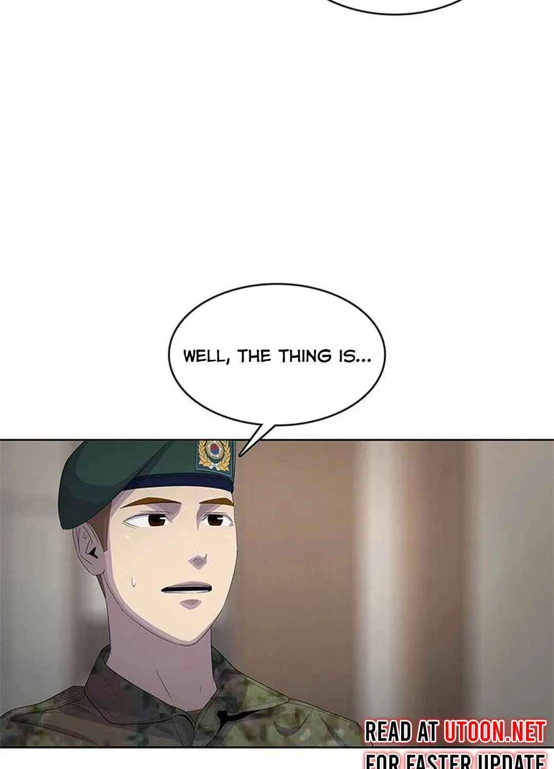 Kitchen Soldier Chapter 166 page 65 - 