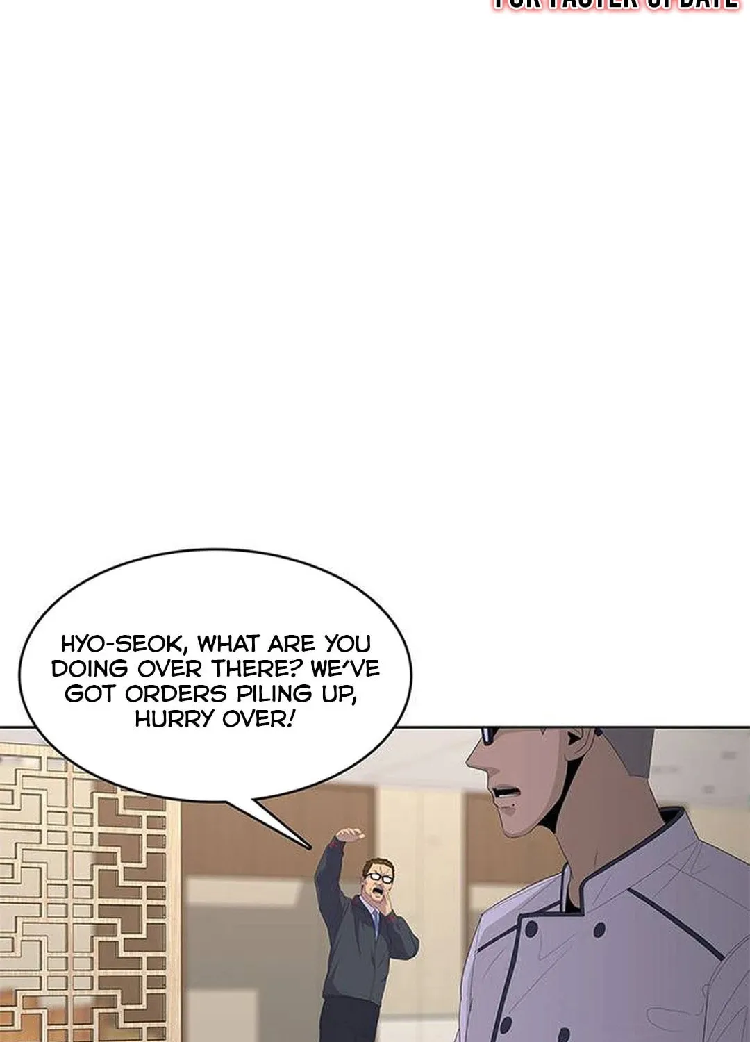 Kitchen Soldier Chapter 166 page 66 - 