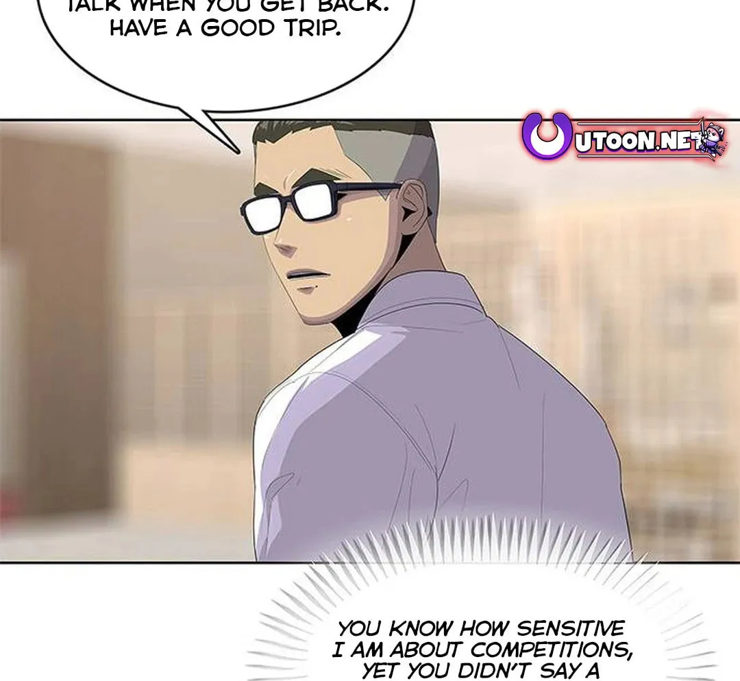 Kitchen Soldier Chapter 166 page 69 - 