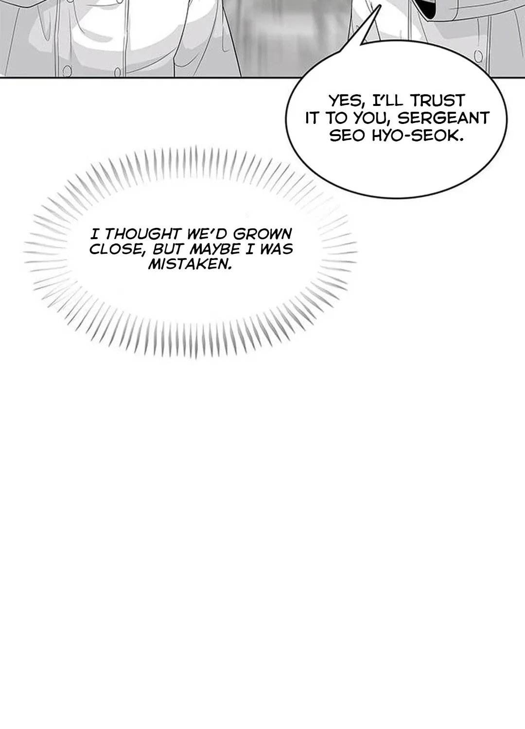 Kitchen Soldier Chapter 166 page 71 - 