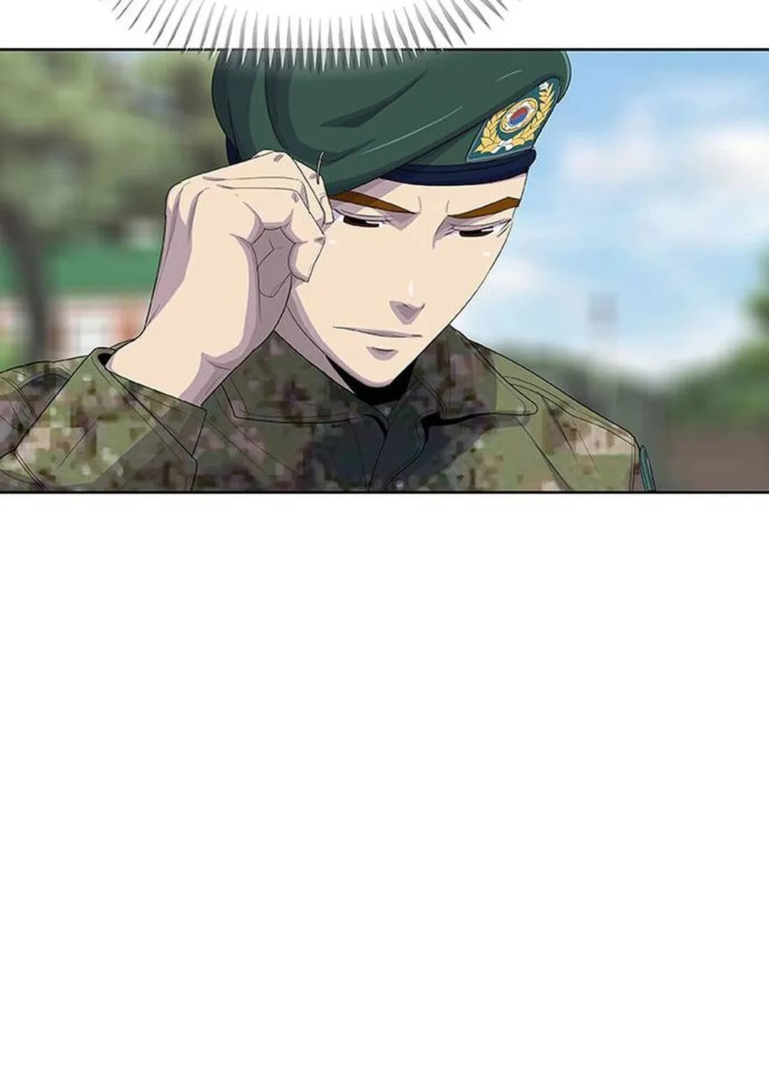 Kitchen Soldier Chapter 166 page 85 - 