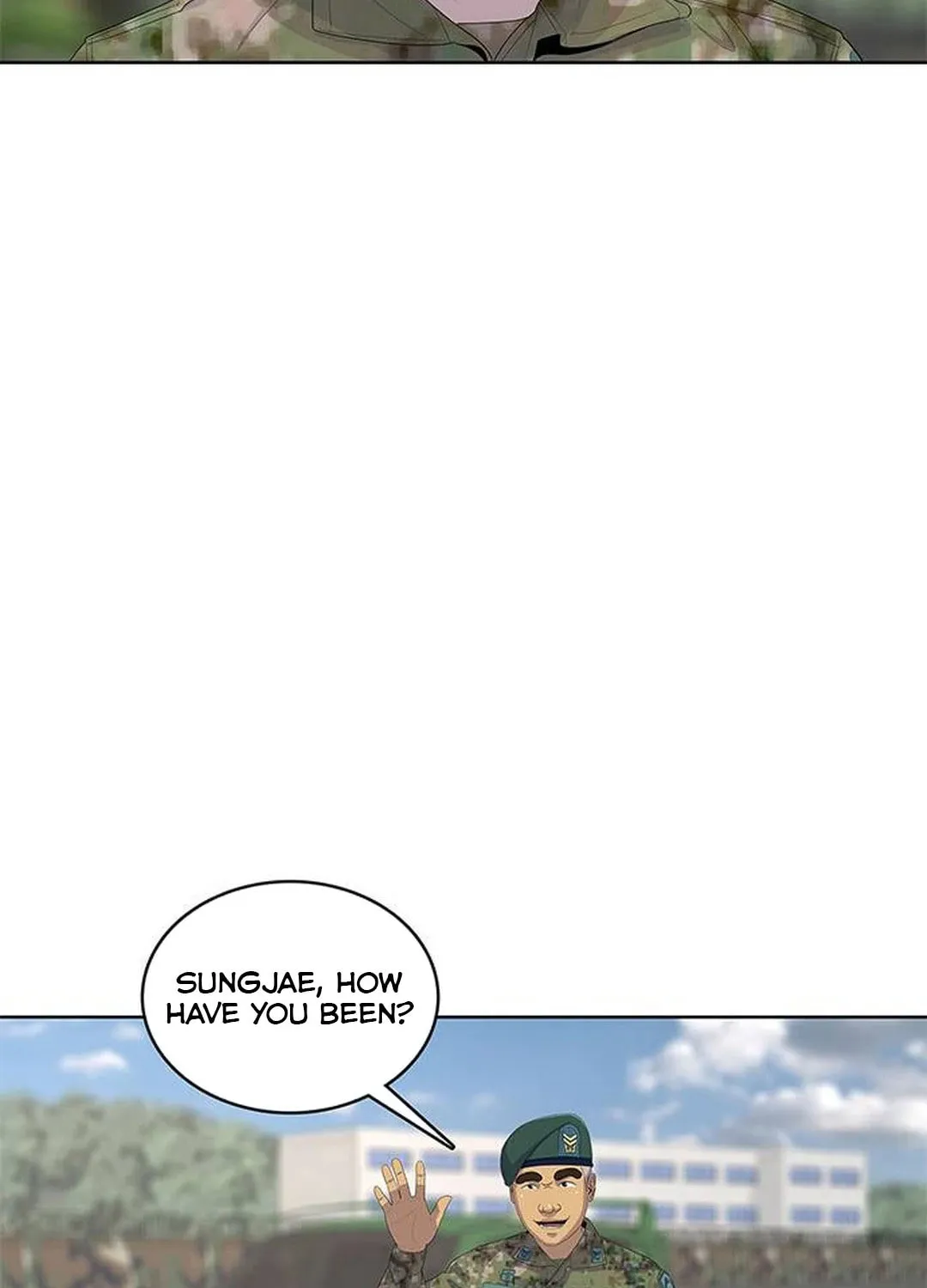 Kitchen Soldier Chapter 166 page 95 - 