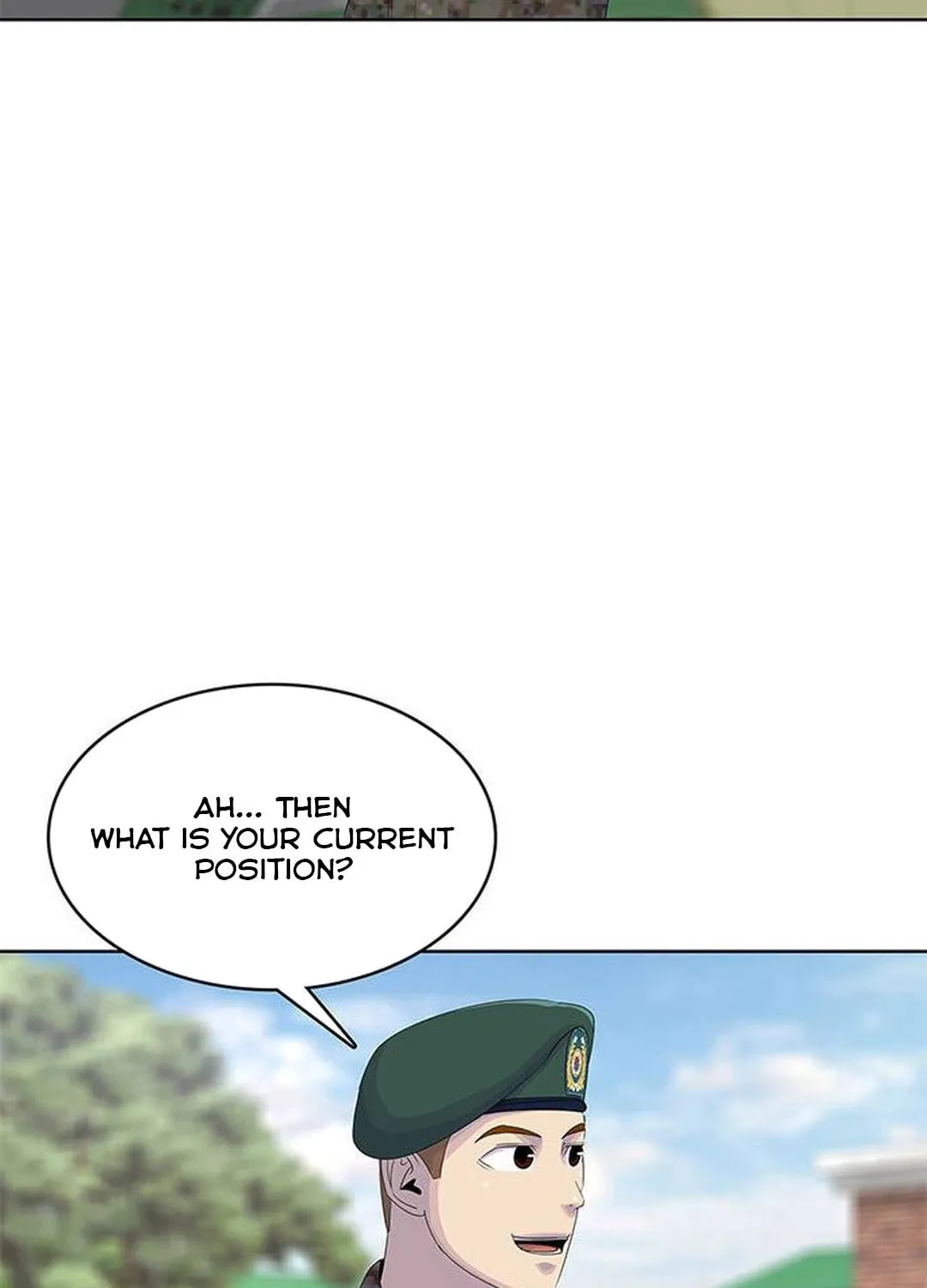 Kitchen Soldier Chapter 166 page 99 - 