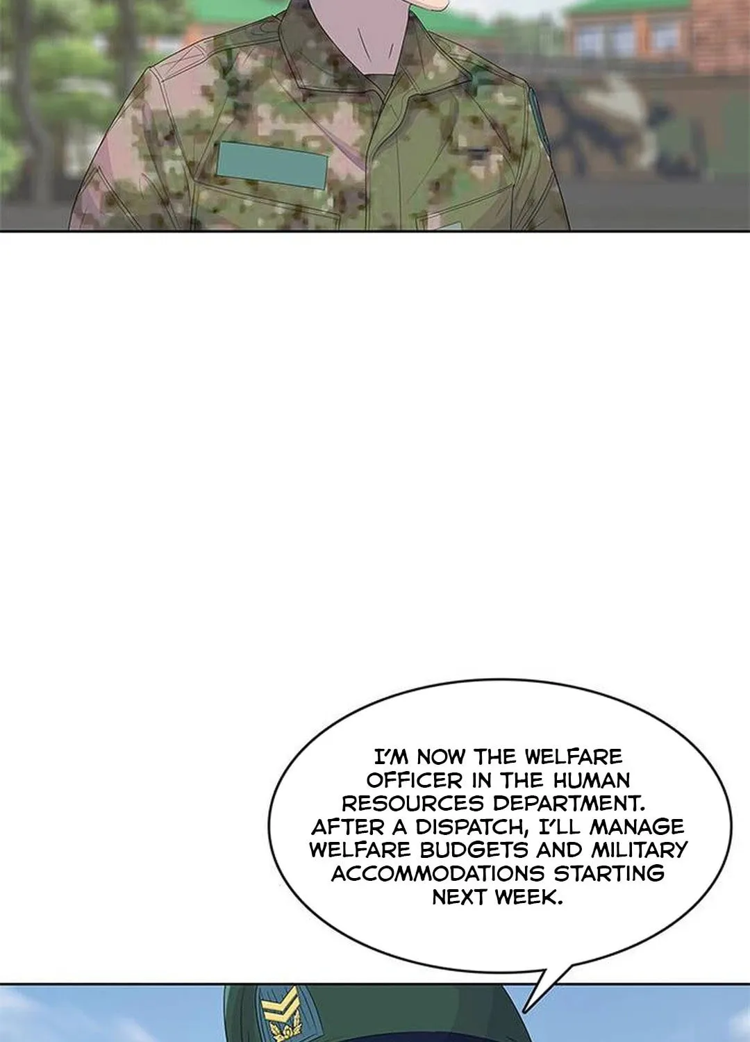 Kitchen Soldier Chapter 166 page 100 - 