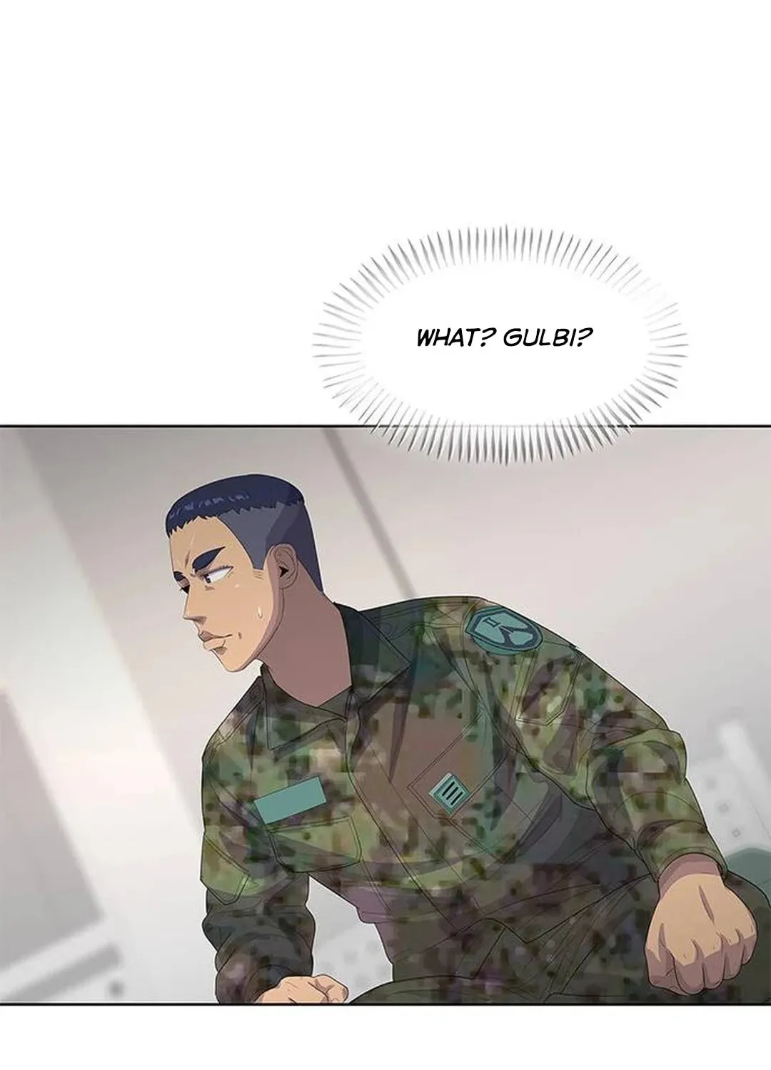 Kitchen Soldier Chapter 167 page 102 - 