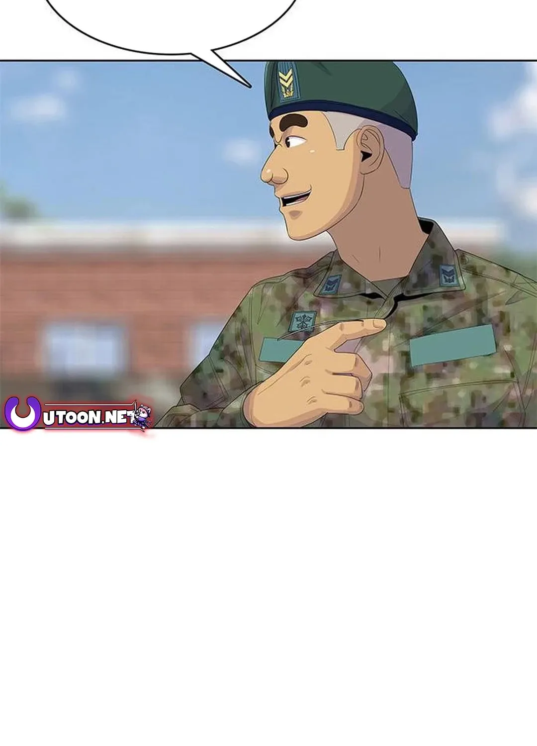 Kitchen Soldier Chapter 167 page 3 - 