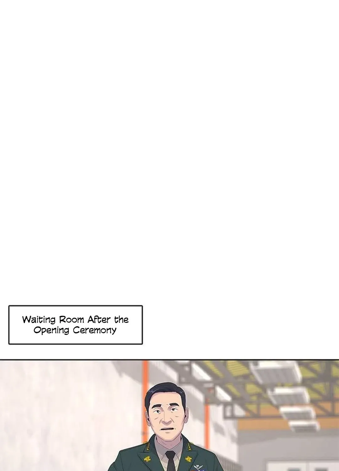 Kitchen Soldier Chapter 167 page 26 - 