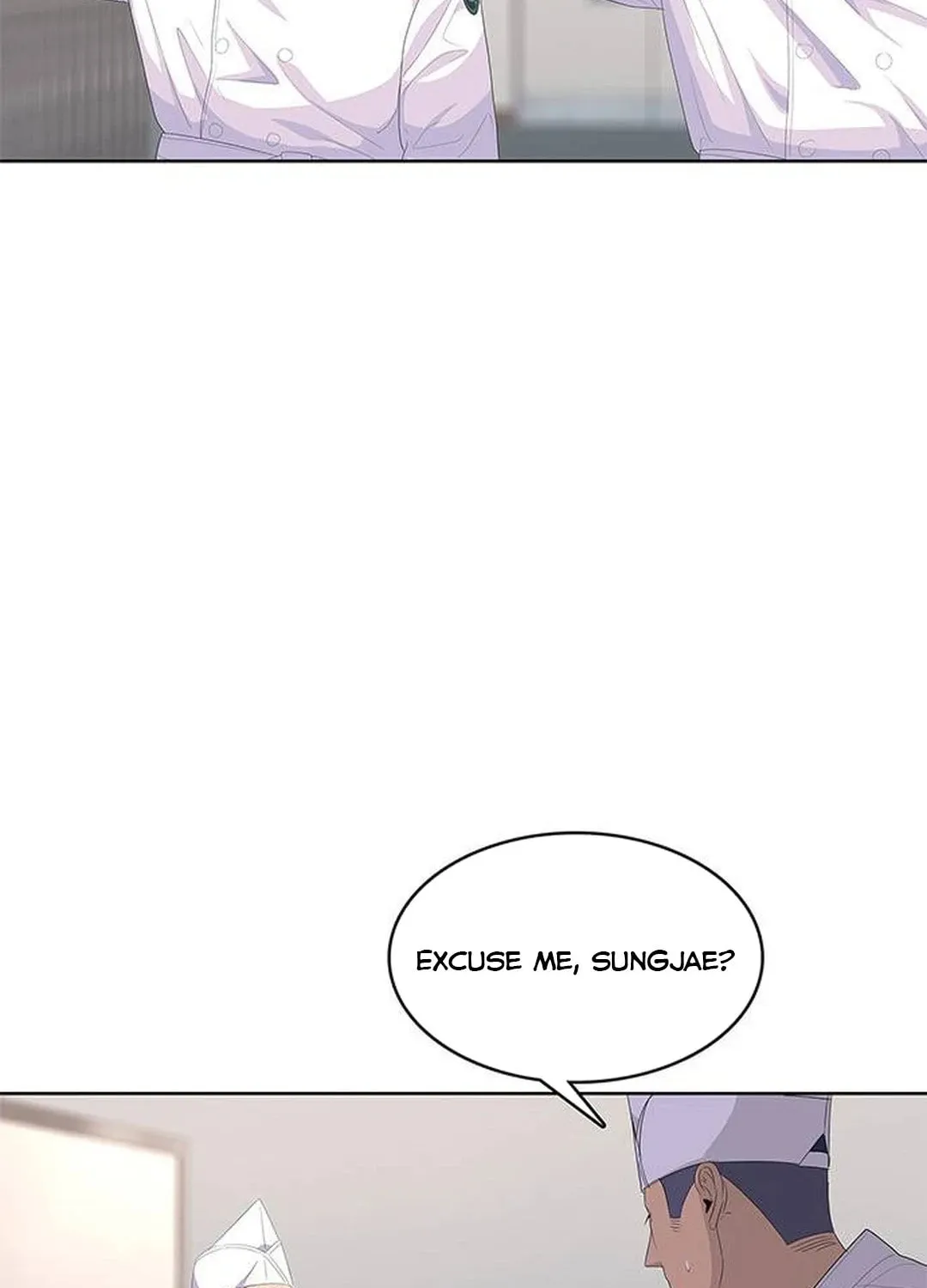 Kitchen Soldier Chapter 167 page 44 - 