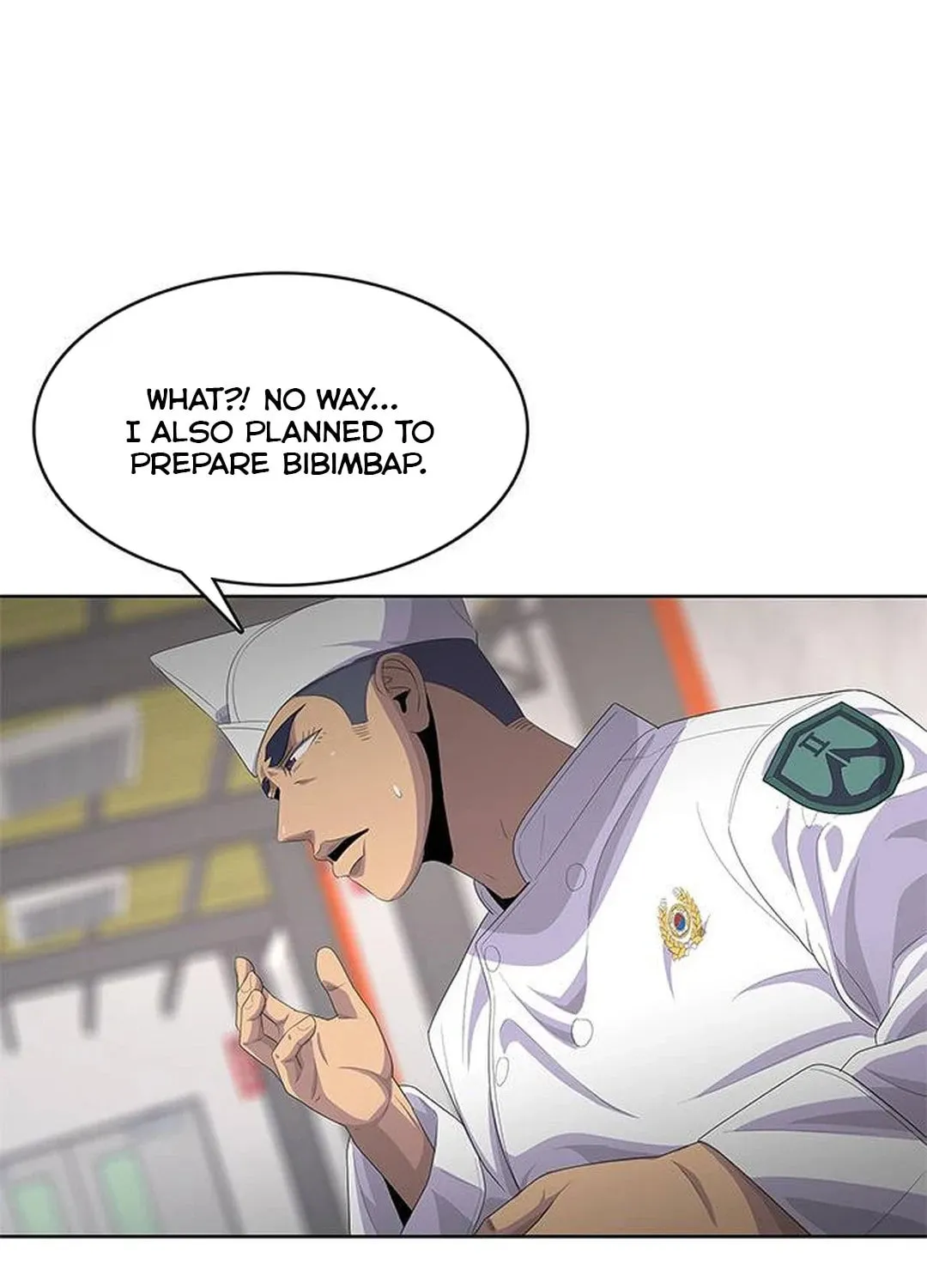 Kitchen Soldier Chapter 167 page 48 - 