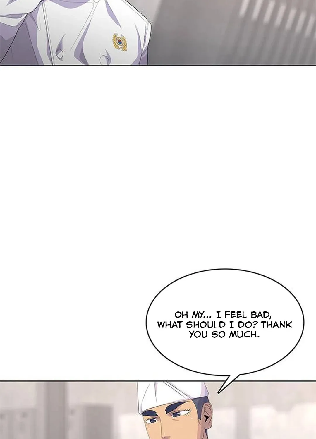 Kitchen Soldier Chapter 167 page 53 - 