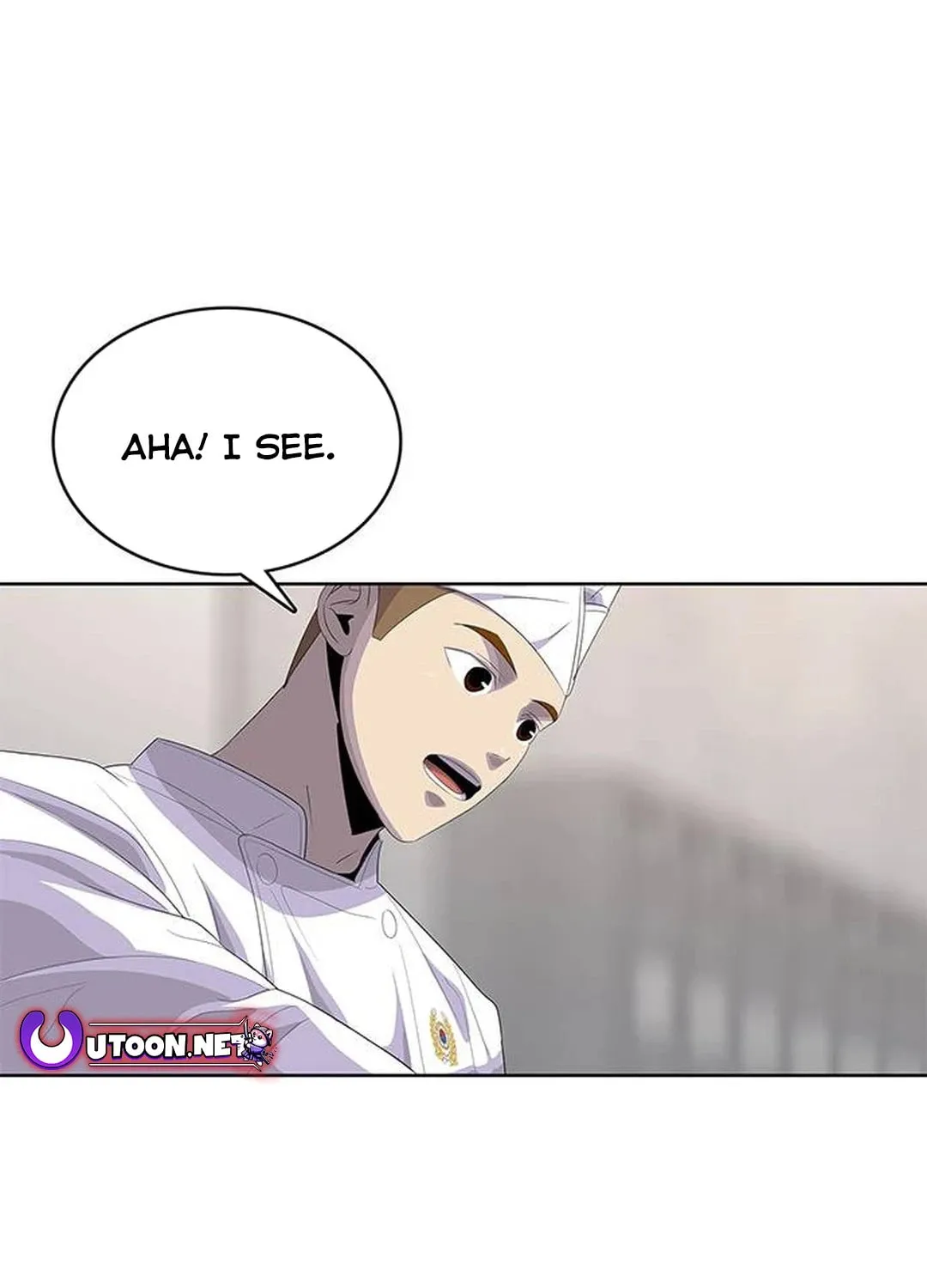 Kitchen Soldier Chapter 167 page 61 - 