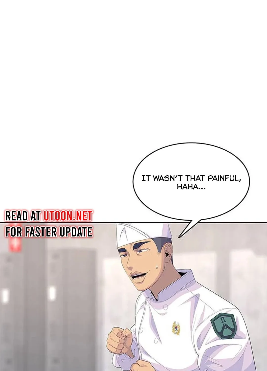 Kitchen Soldier Chapter 167 page 66 - 