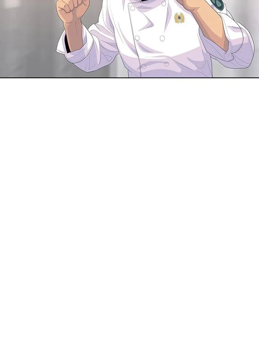Kitchen Soldier Chapter 167 page 68 - 