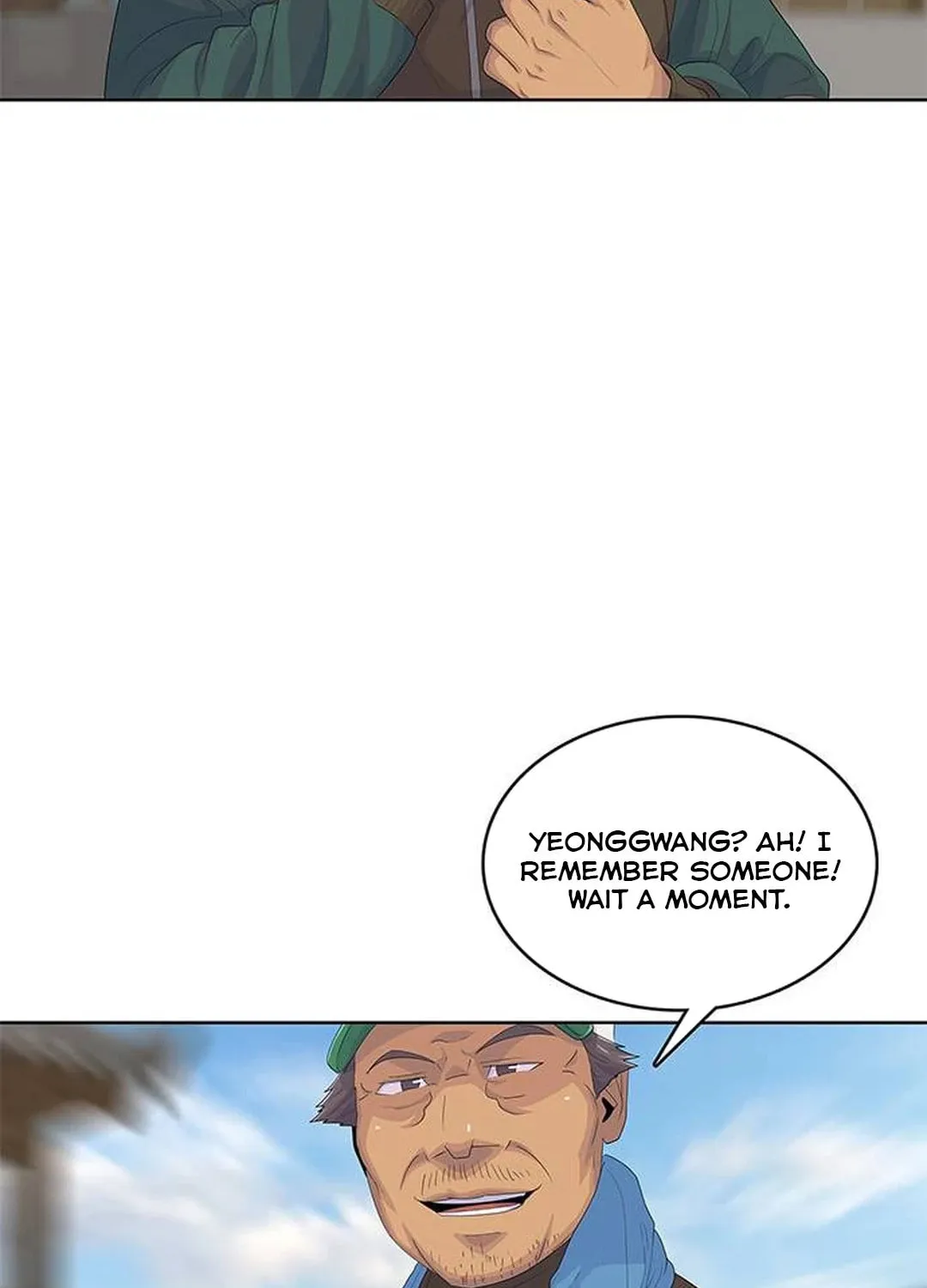 Kitchen Soldier Chapter 167 page 73 - 