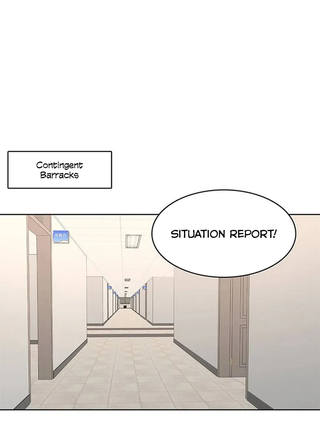Kitchen Soldier Chapter 167 page 92 - 