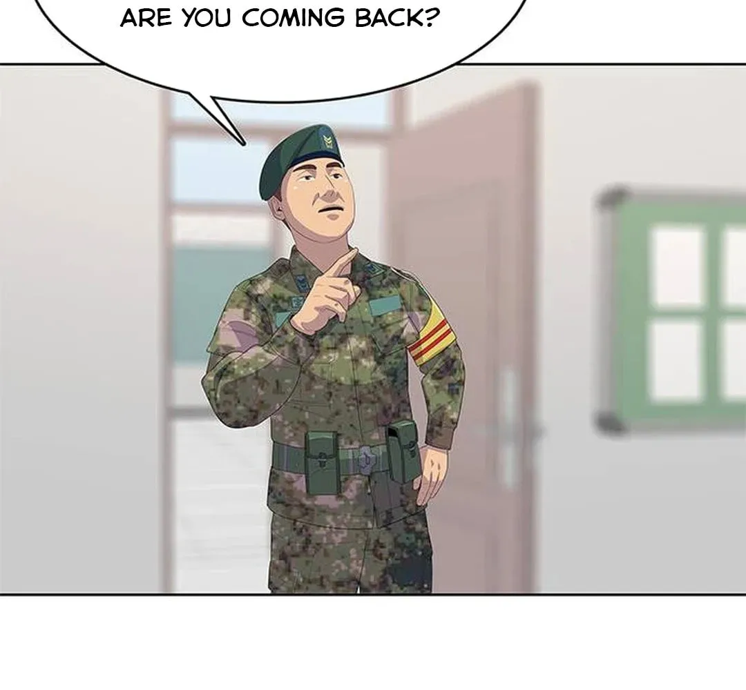 Kitchen Soldier Chapter 167 page 96 - 