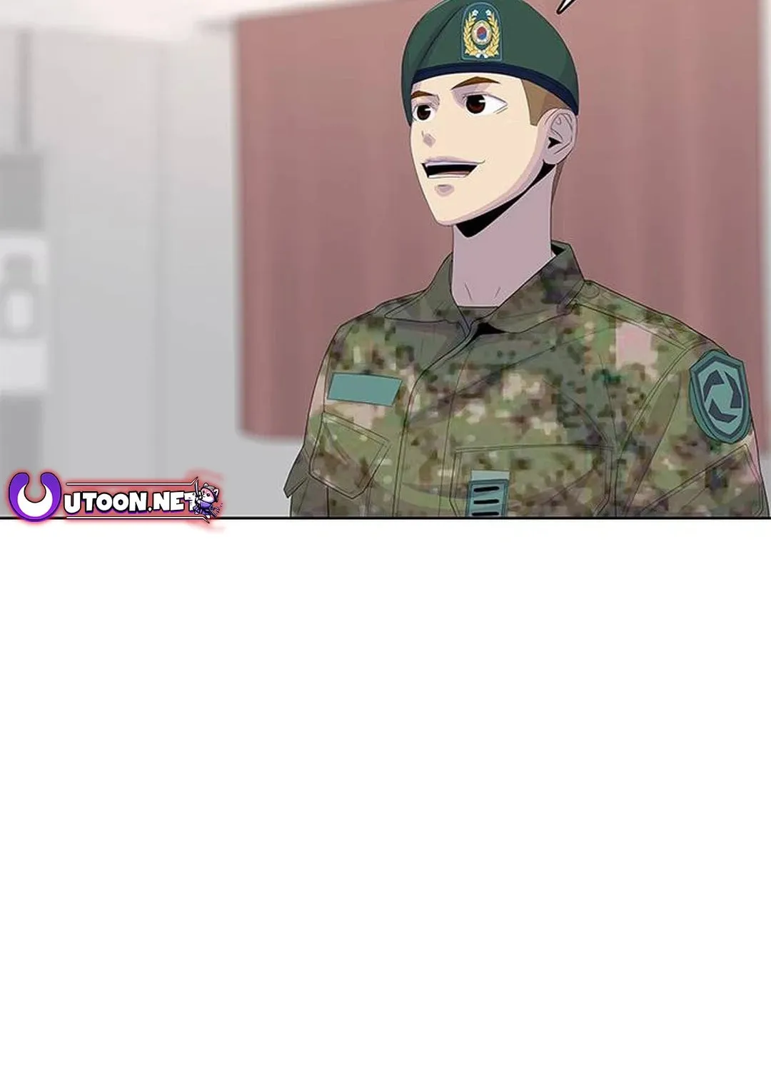 Kitchen Soldier Chapter 167 page 100 - 