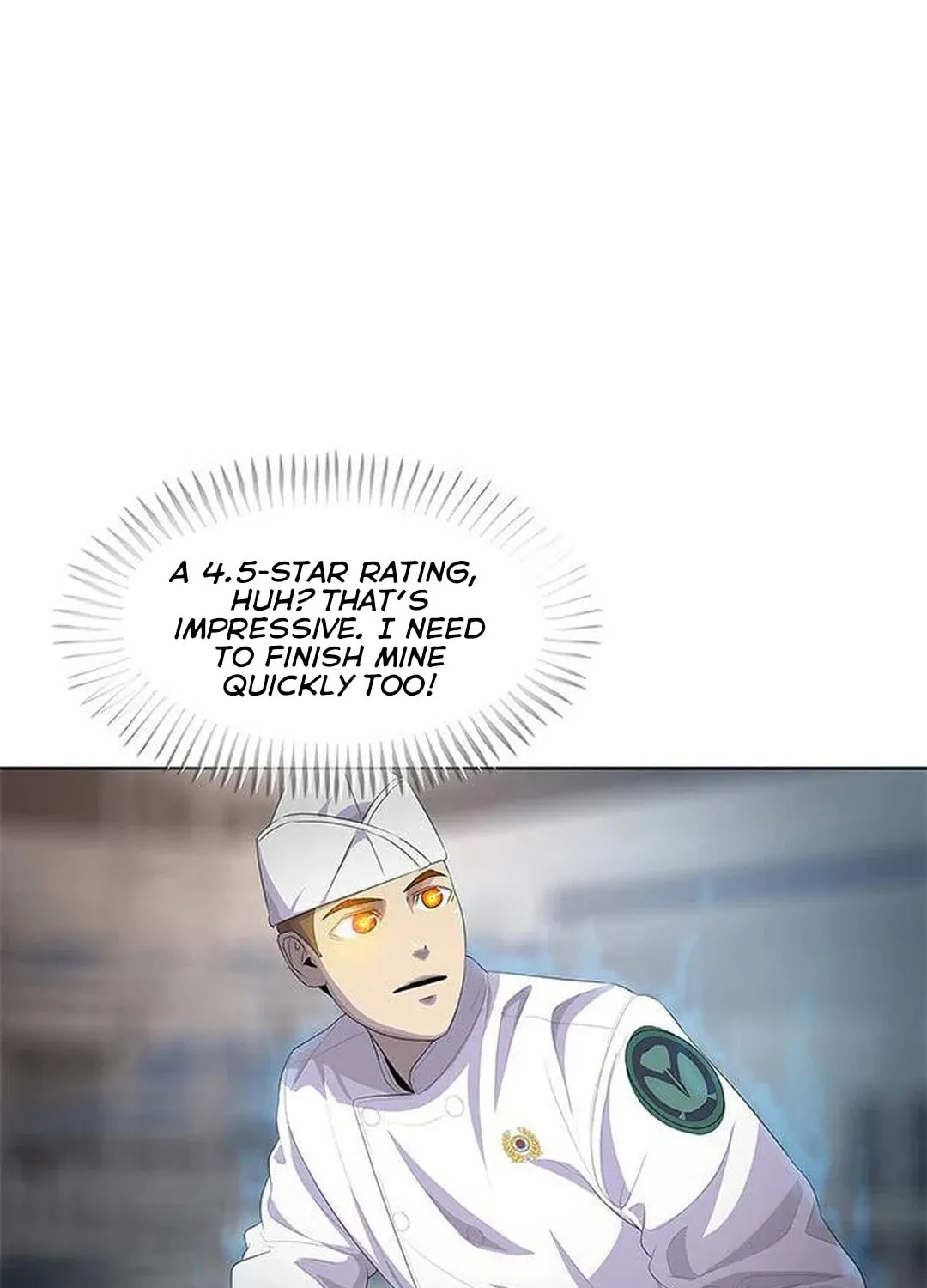 Kitchen Soldier Chapter 168 page 102 - 