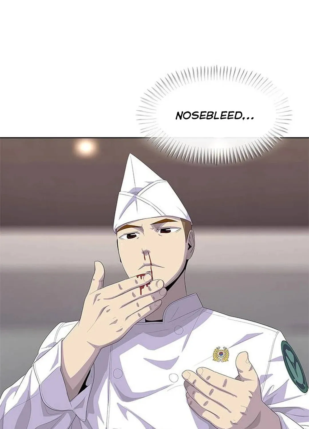 Kitchen Soldier Chapter 168 page 109 - 