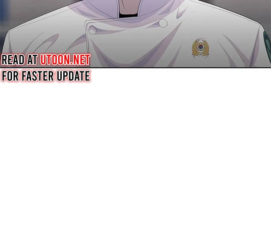 Kitchen Soldier Chapter 168 page 111 - 