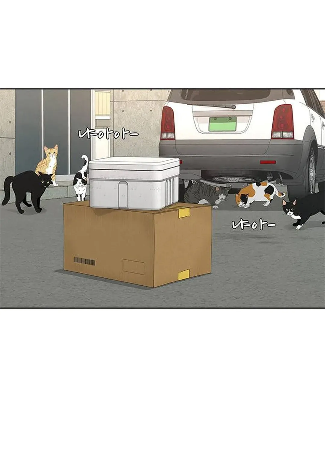 Kitchen Soldier Chapter 168 page 13 - 