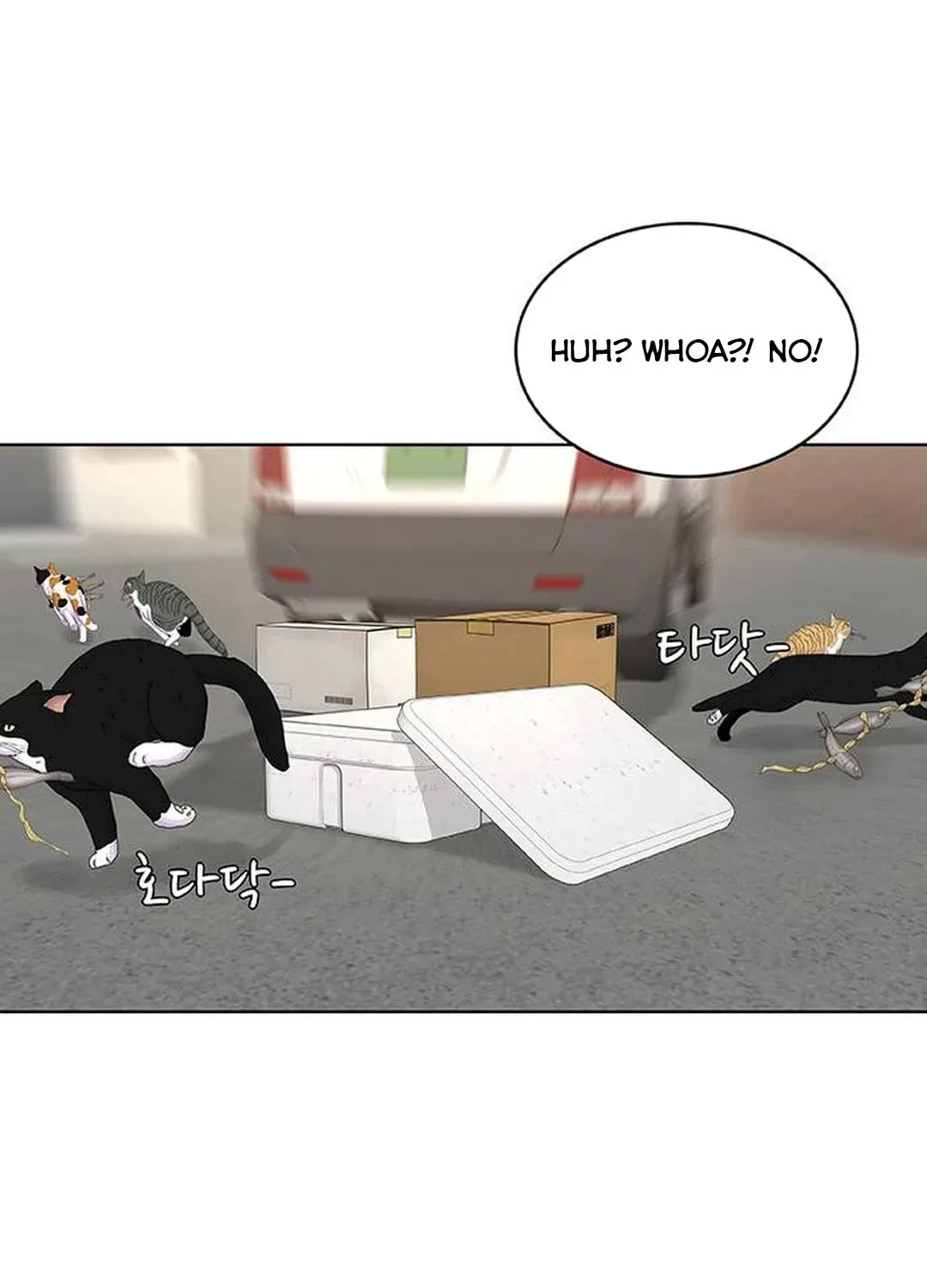 Kitchen Soldier Chapter 168 page 16 - 