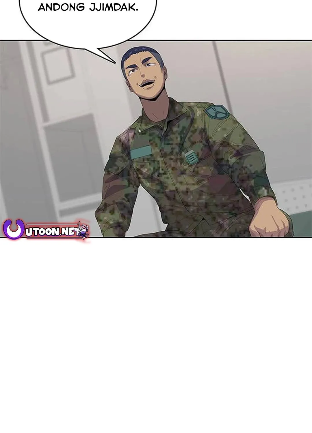 Kitchen Soldier Chapter 168 page 3 - 
