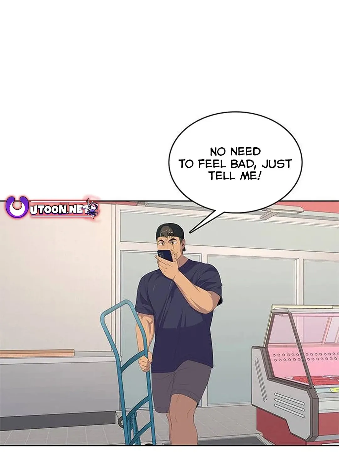 Kitchen Soldier Chapter 168 page 30 - 