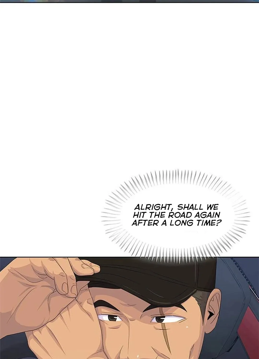 Kitchen Soldier Chapter 168 page 37 - 
