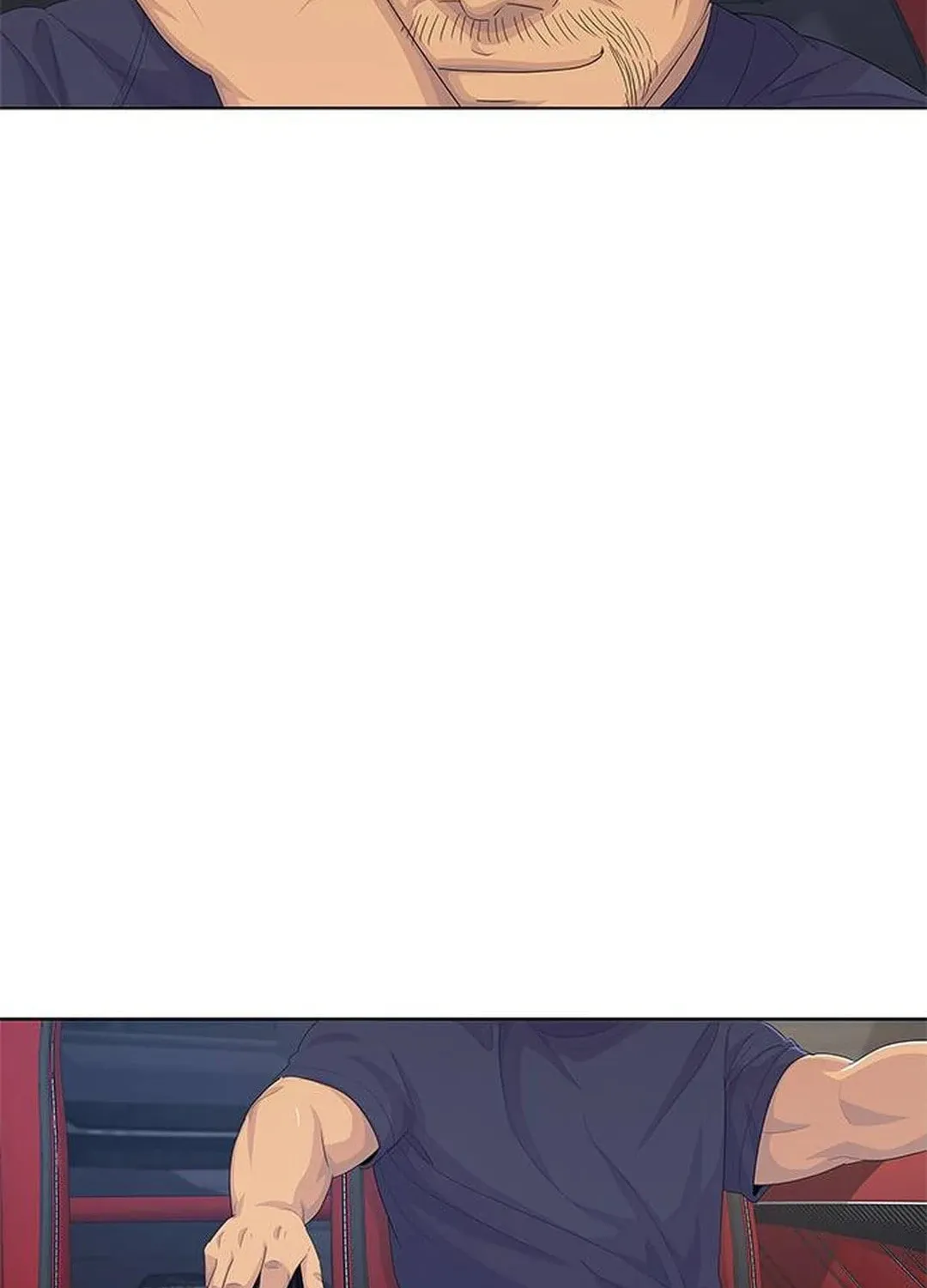 Kitchen Soldier Chapter 168 page 38 - 