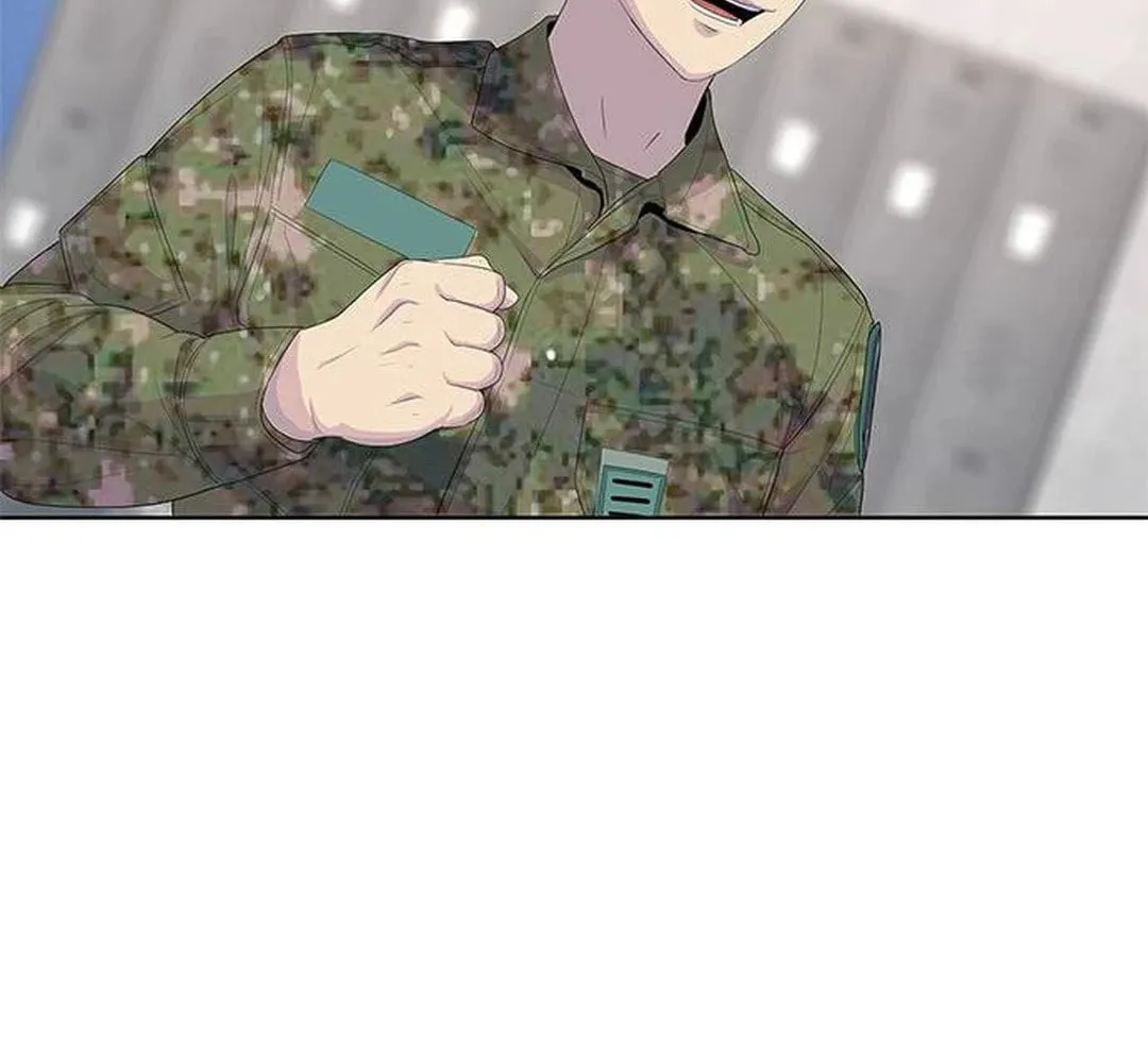 Kitchen Soldier Chapter 168 page 49 - 